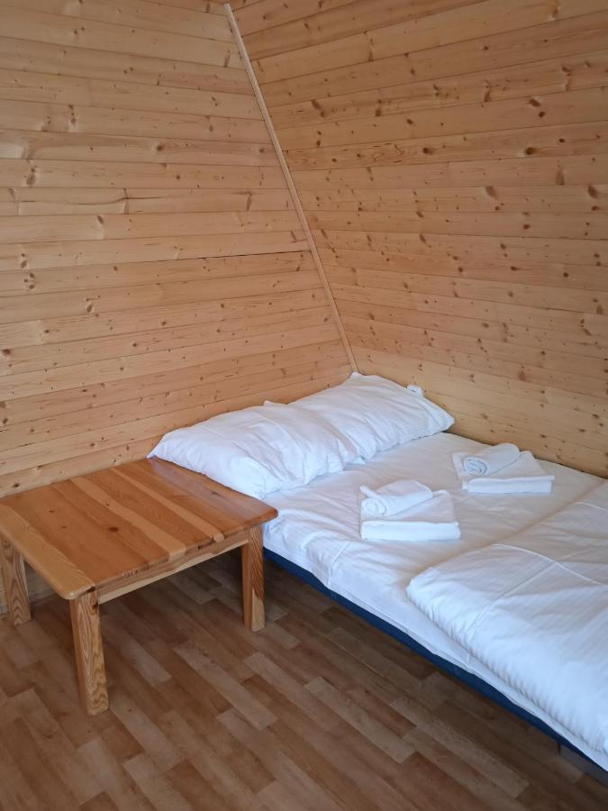 Chatky Sazava Экстерьер фото